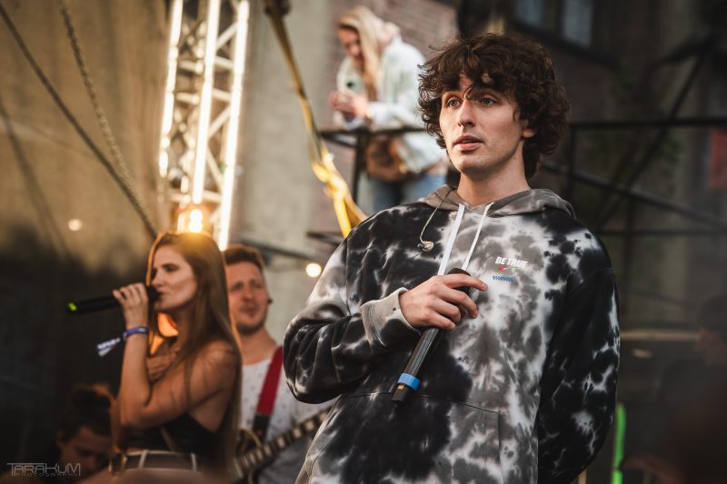 3ERA Festiwal 2023, Gdańsk