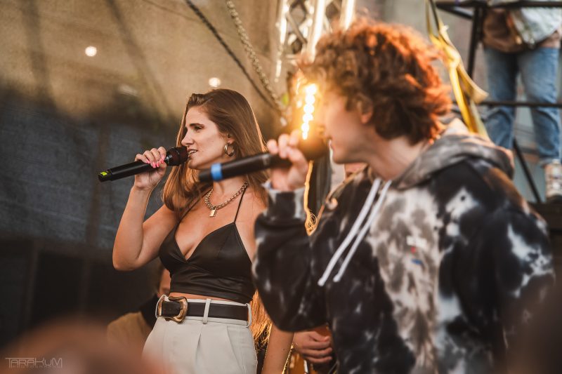 3ERA Festiwal 2023, Gdańsk