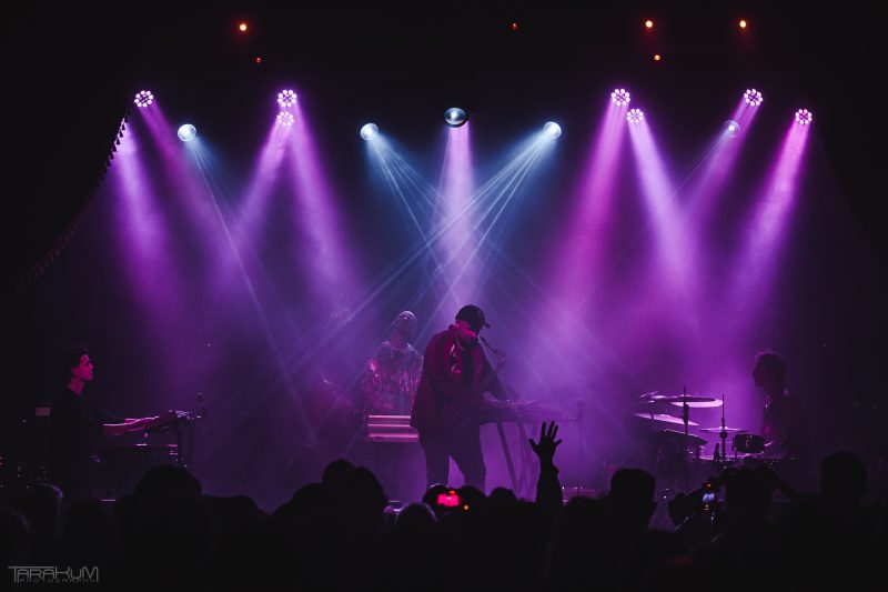 3ERA Festiwal 2023, Gdańsk