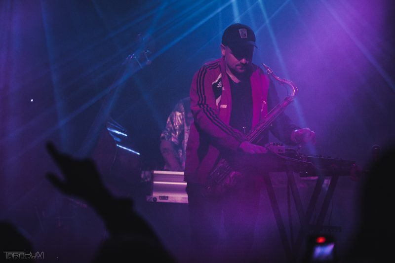 3ERA Festiwal 2023, Gdańsk