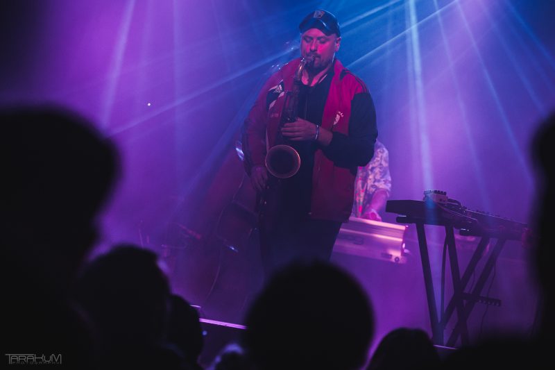 3ERA Festiwal 2023, Gdańsk