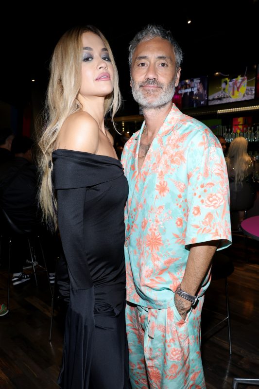 2023 MTV Video Music Awards - Show