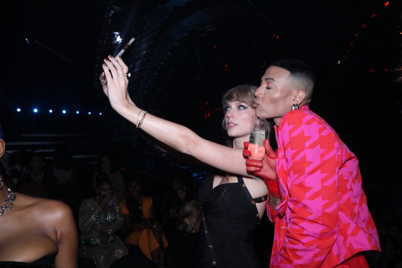 2023 MTV Video Music Awards - Show