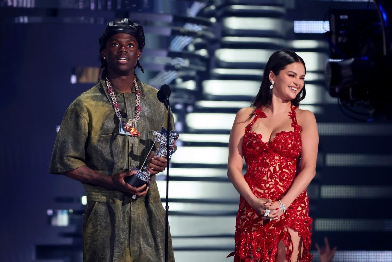2023 MTV Video Music Awards - Show