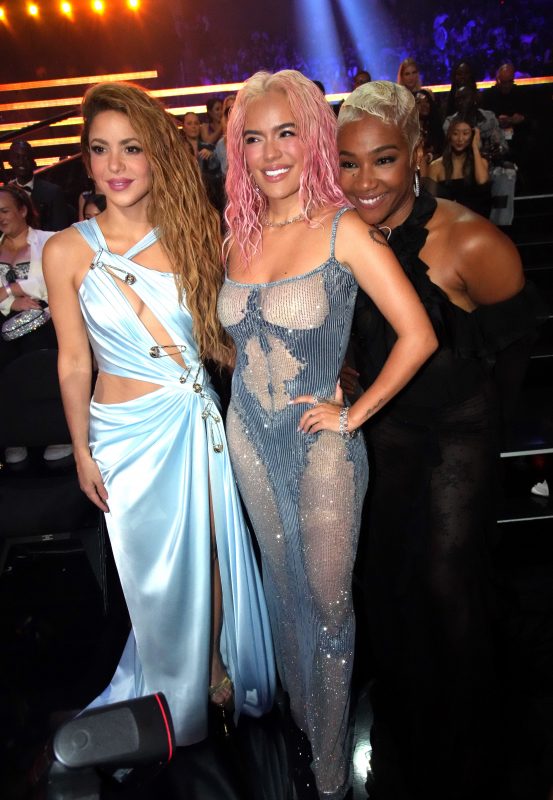 2023 MTV Video Music Awards - Show