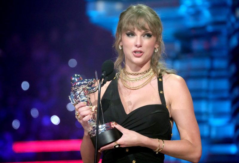 2023 MTV Video Music Awards - Show