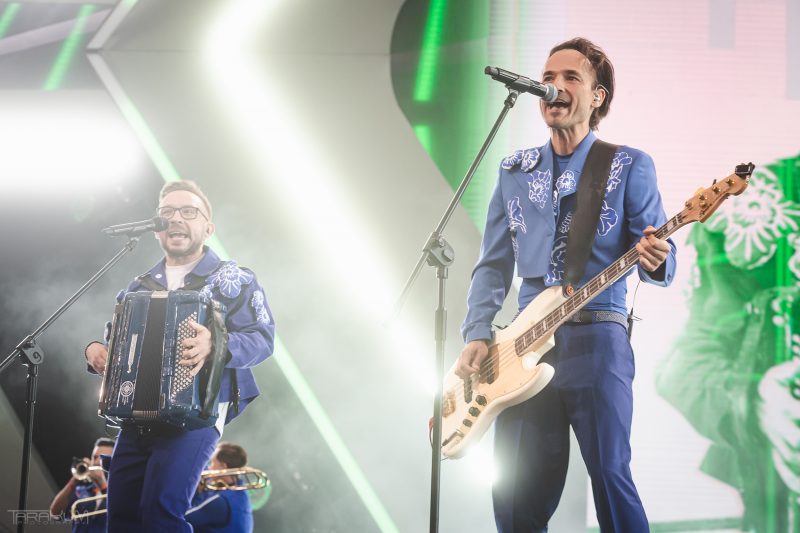 Polsat Hit Festiwal 2024, Sopot