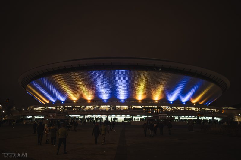Świąteczny Jarmark w Starej Kiszewie