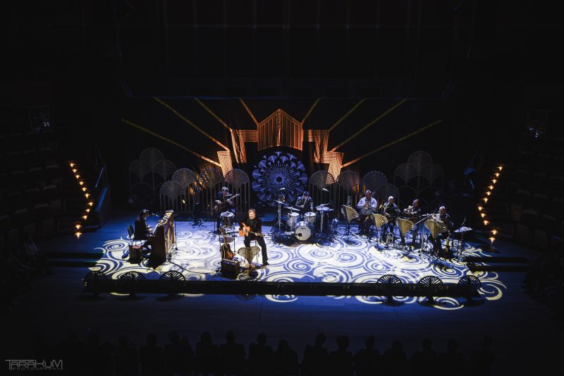 Organek MTV Unplugged w Filharmonii Bałtyckiej