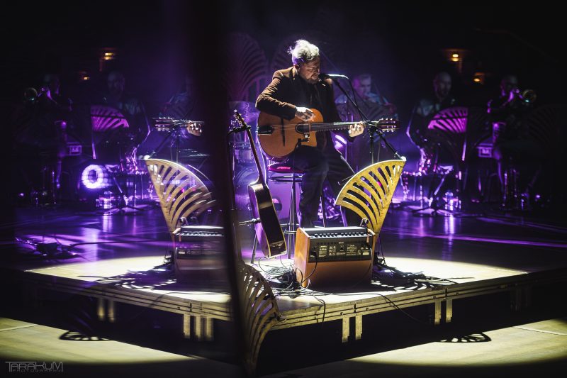 Organek MTV Unplugged w Filharmonii Bałtyckiej