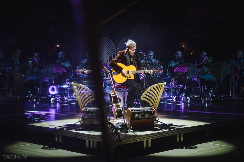 Organek MTV Unplugged w Filharmonii Bałtyckiej