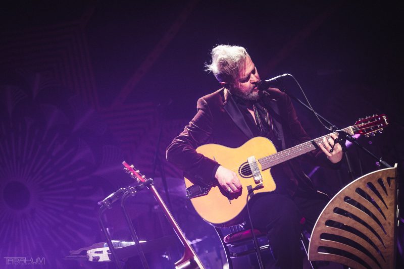 Organek MTV Unplugged w Filharmonii Bałtyckiej