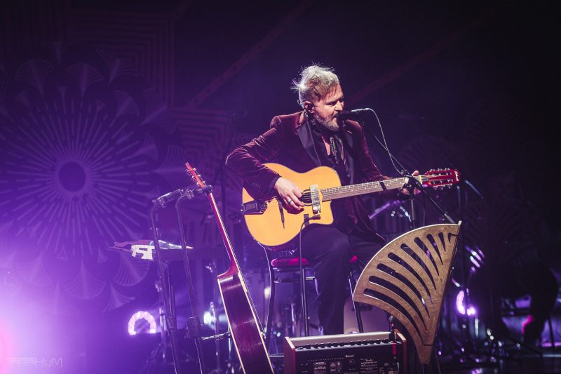 Organek MTV Unplugged w Filharmonii Bałtyckiej