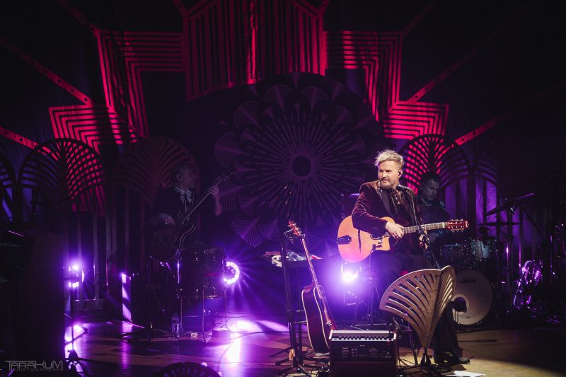 Organek MTV Unplugged w Filharmonii Bałtyckiej