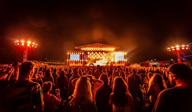 FEST Festival 2023 ogłasza pierwszych artystów, którzy wystąpią na Kręgach Tanecznych