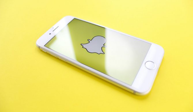 Snapchat wprowadza nową funkcję muzyczną, podobną do tej z TikToka