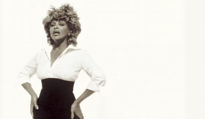 Tina Turner traci kolejnego syna. Nie żyje 62-letni Ronnie