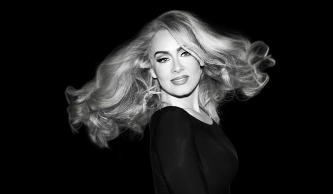 Adele ogłosiła jedyne europejskie koncerty w 2024 roku