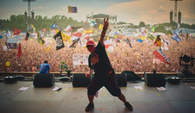 Pol’and’Rock Festival poszerza skład o kolejną zagraniczną gwiazdę