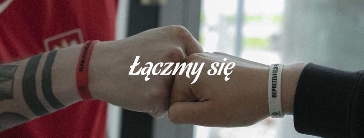 Reprezentant SBM Labelu w nowym spocie reprezentacji Polski w piłce nożnej