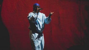 Kendrick Lamar odpowiedział na diss Drake’a