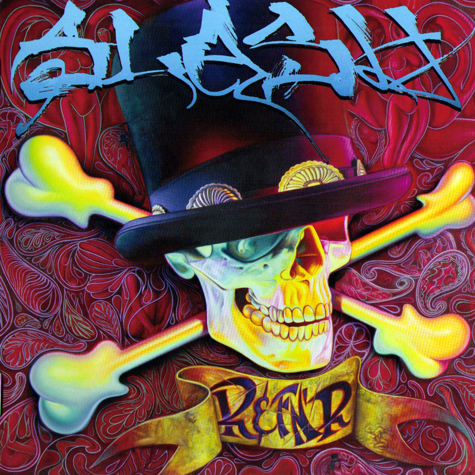 Slash – „Slash”