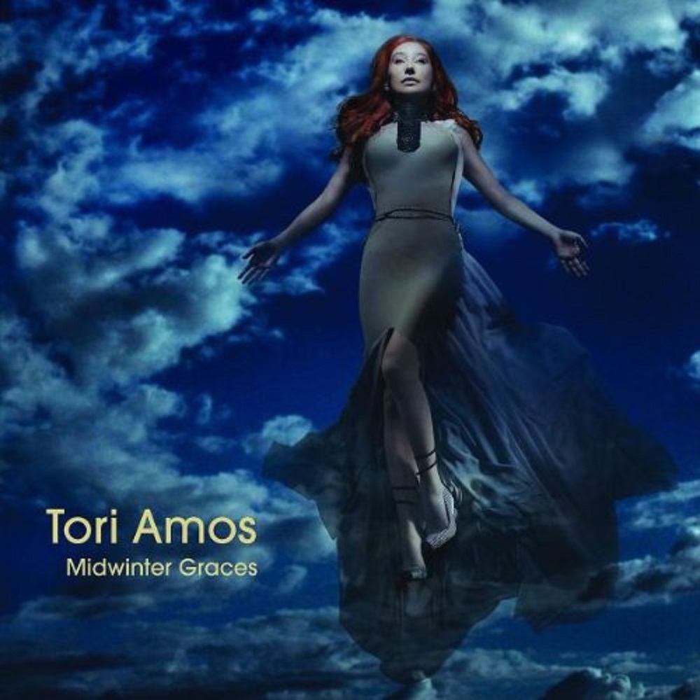 Tori Amos – „Midwinter Graces”