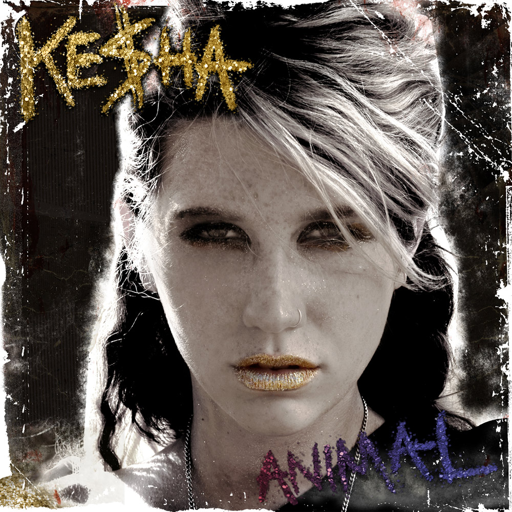 Ke$ha – „Animal”