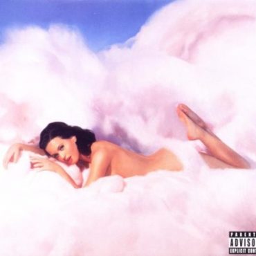 Katy Perry – „Teenage Dream”
