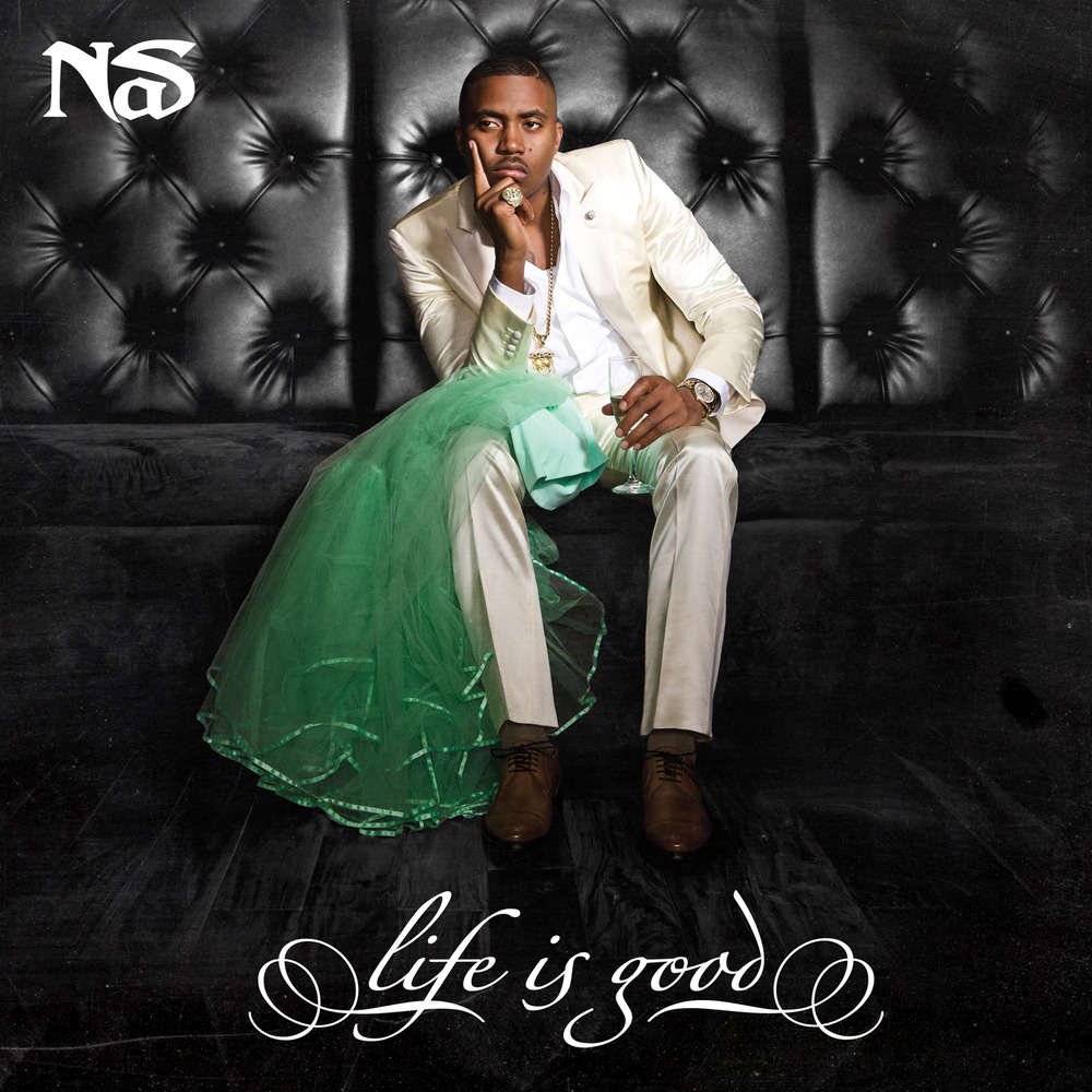 NAS – „Life Is Good”