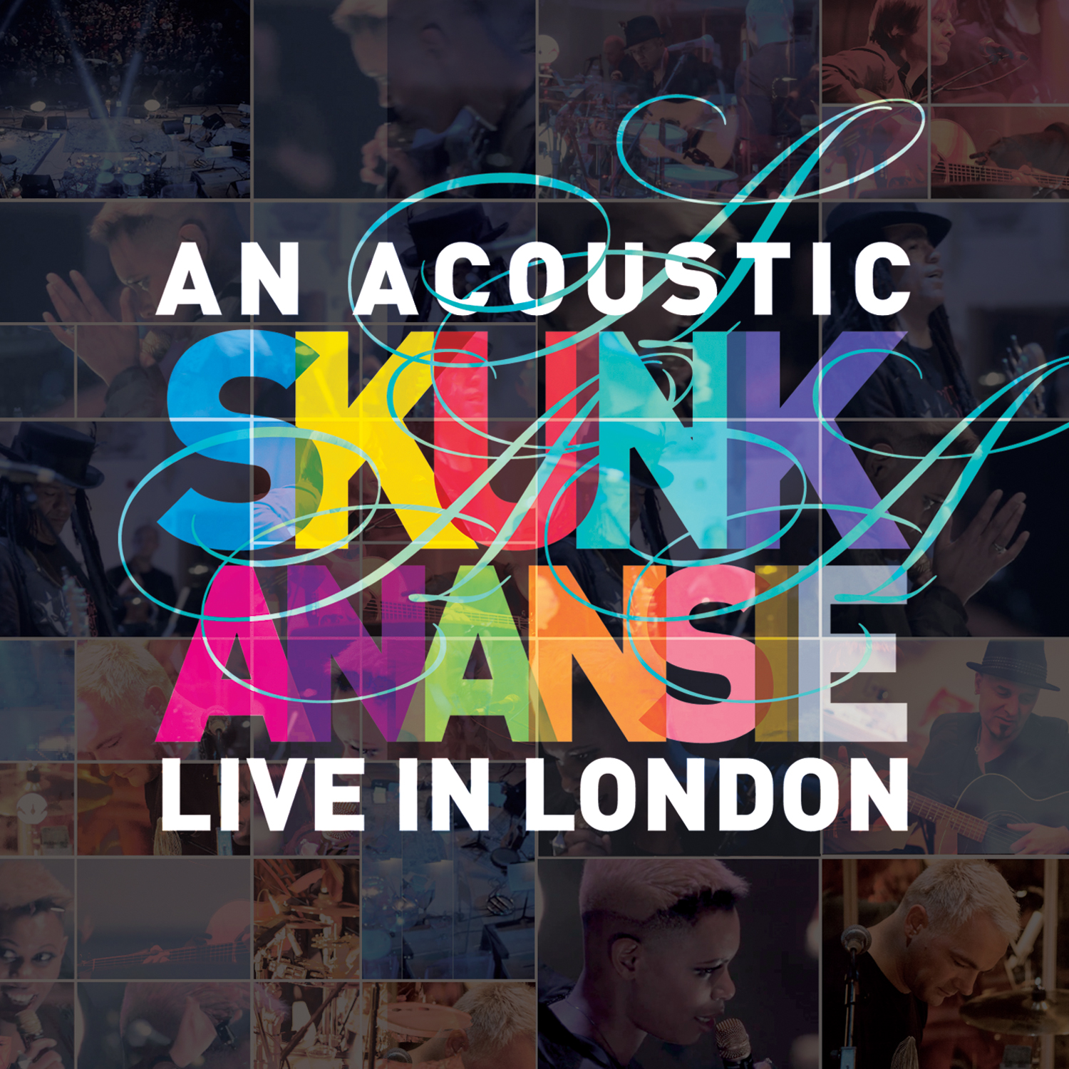 Skunk Anansie – „An Acoustic – Live In London”
