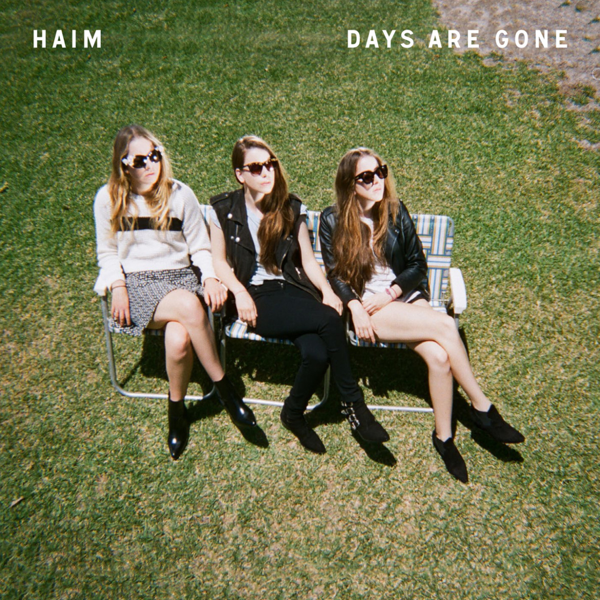 Haim – „Days Are Gone”