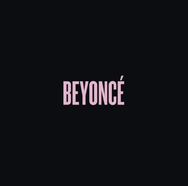 Beyonce – „Beyonce”