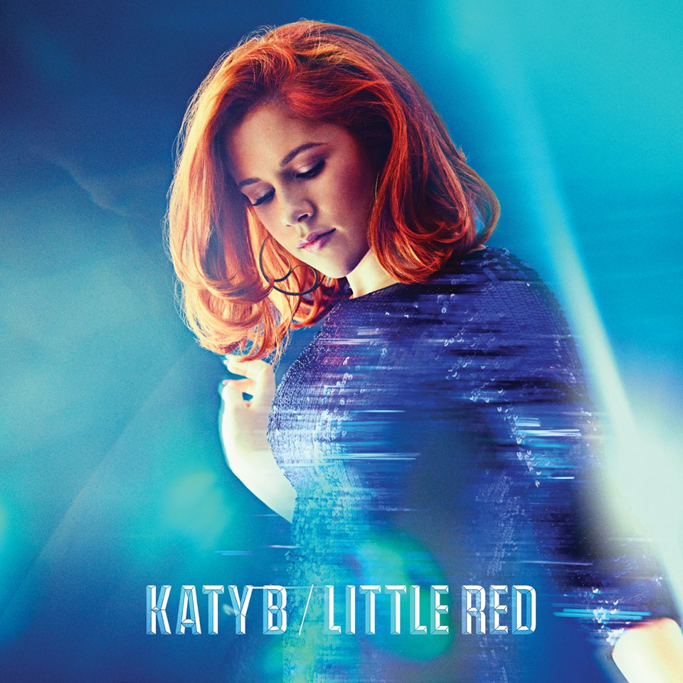 Katy B – „Little Red”