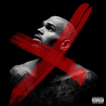 Chris Brown – „X”