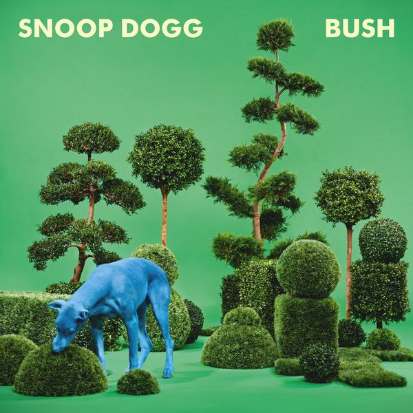 Snoop Dogg – „Bush”