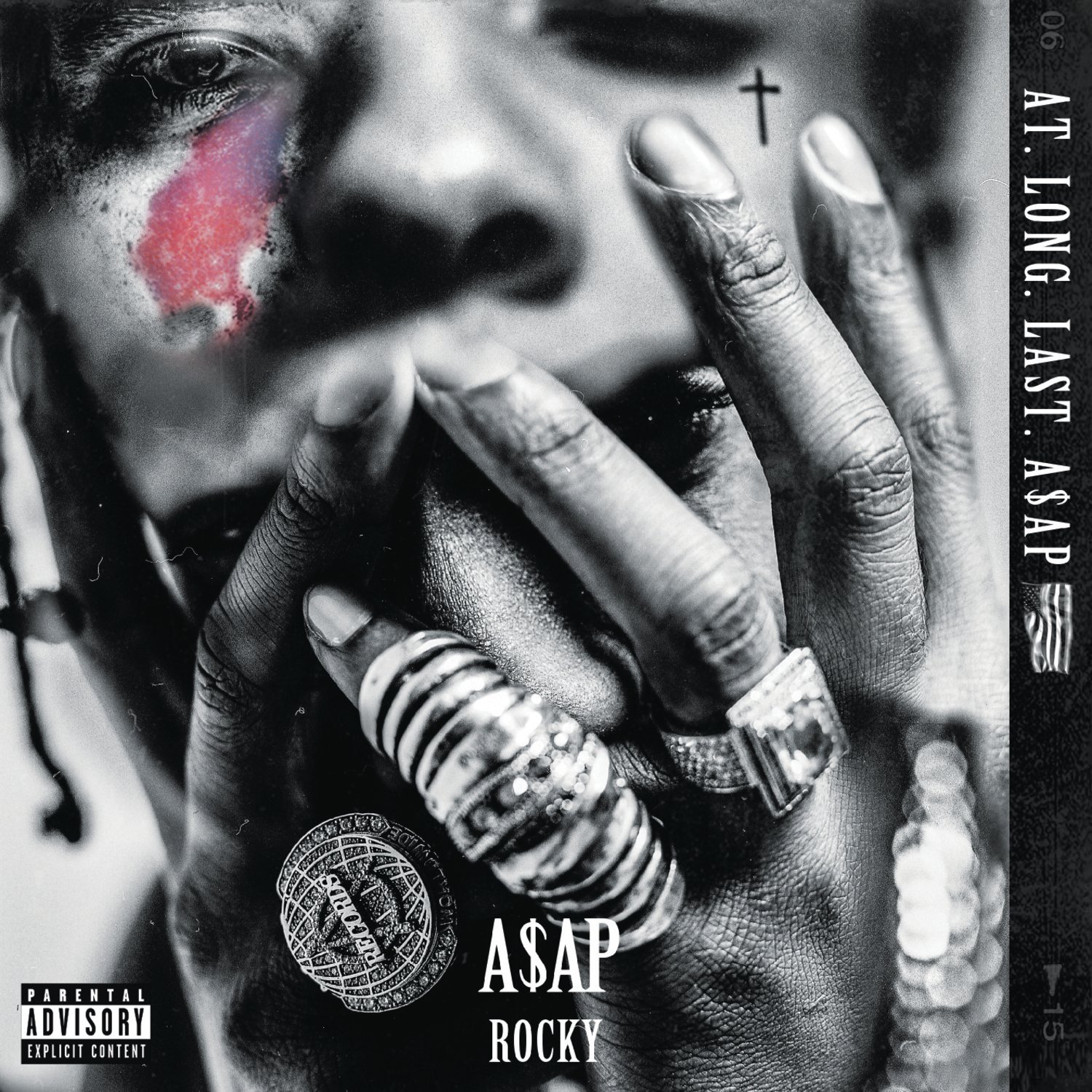 A$AP Rocky – „At. Long. Last. A$AP”