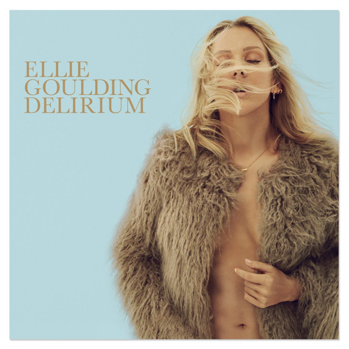Ellie Goulding – „Delirium”