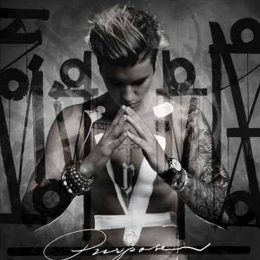 Justin Bieber – „Purpose”