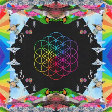 Coldplay – „A Head Full Of Dreams”
