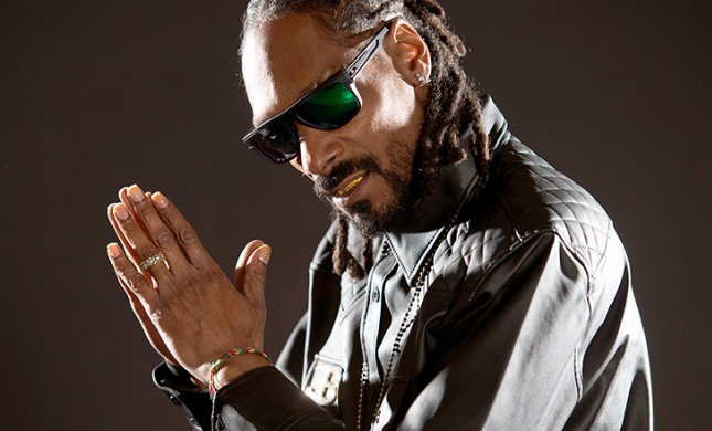 Snoop Dogg: Dość filmów o niewolnictwie