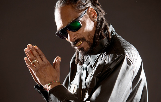 Snoop Dogg: Dość filmów o niewolnictwie