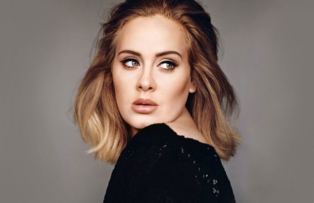 Adele świętuje, a fani czekają na kolejny album