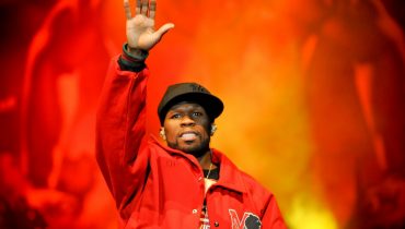 50 Cent wystąpił na Torwarze
