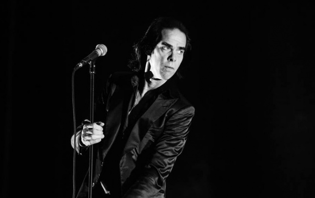 Nick Cave and the Bad Seeds jednak ruszą w trasę