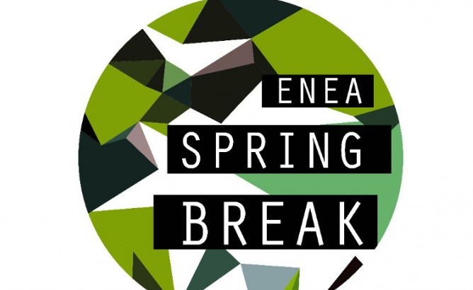 Enea Spring Break – harmonogram godzinowy i zmiana w line-upie