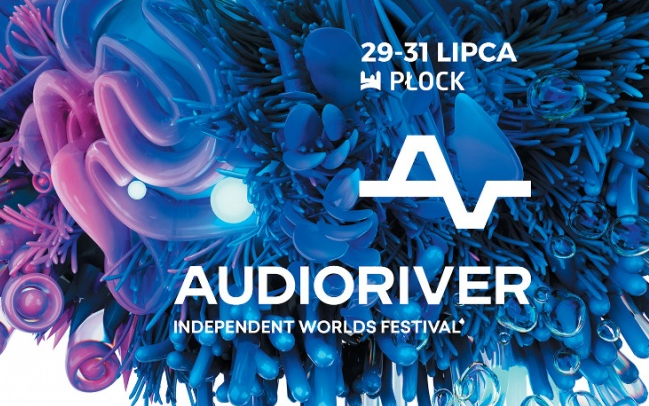 Audioriver 2016 – line-up z podziałem na dni i sceny