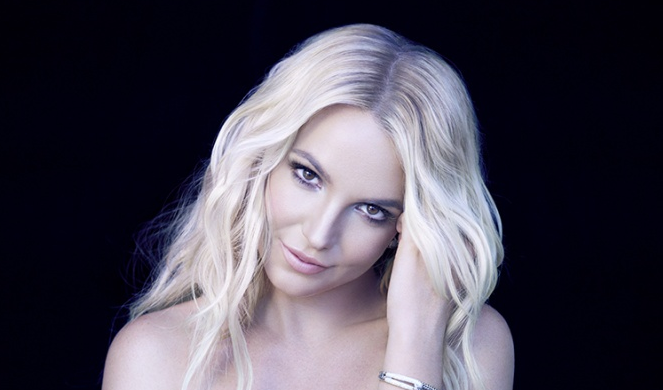 Britney Spears tańczy do piosenki swojego byłego chłopaka. Fani zaniepokojeni