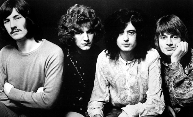 Czy „Stairway to Heaven” to plagiat? Jest wyrok w słynnej sprawie Led Zeppelin
