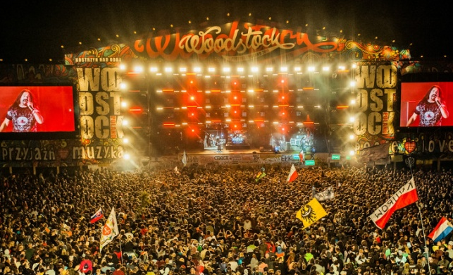 Przystanek Woodstock imprezą o podwyższonym ryzyku. Jurek Owsiak: „Jeśli miałby być ostatni, to niech będzie najpiękniejszy, najcudowniejszy”
